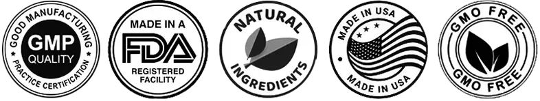 Flexi Move FDA Certification Logo